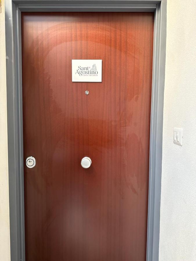 Sant'agostino Bed & Breakfast Naples