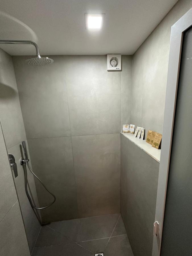 Bed & Breakfast Sant'agostino *