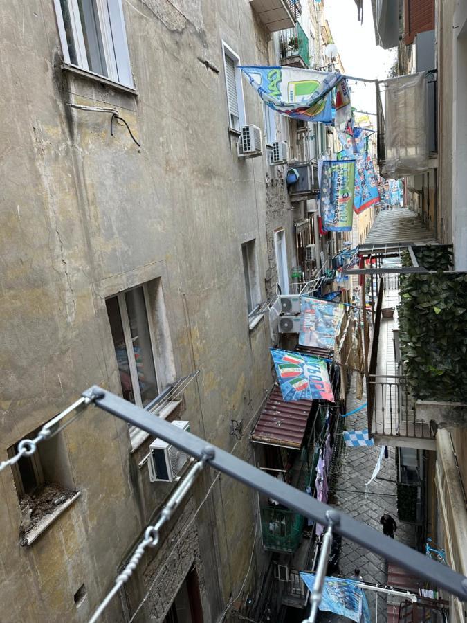 Bed & Breakfast Sant'agostino Naples