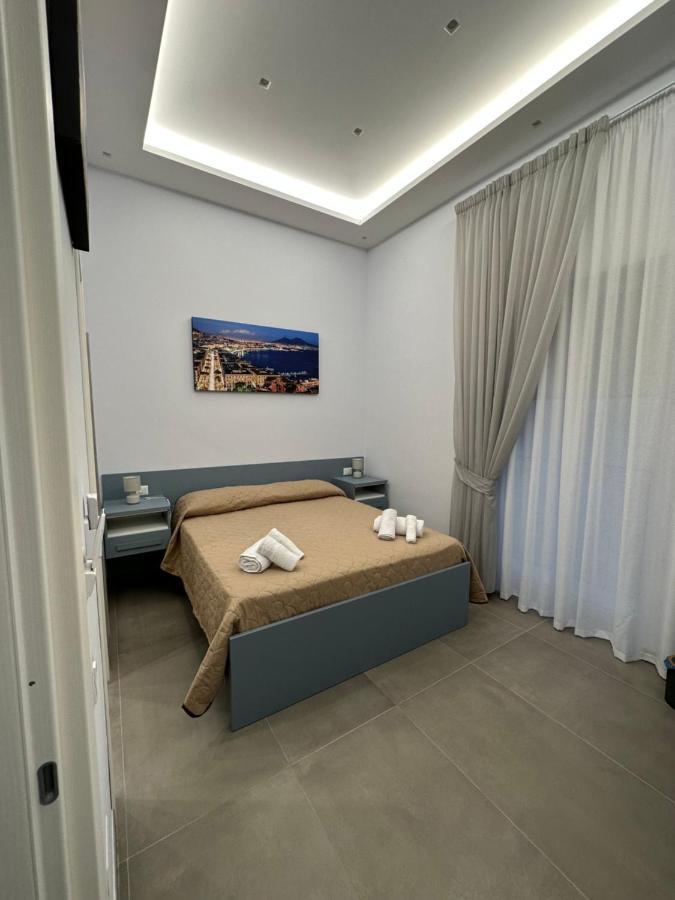 Sant'agostino Bed & Breakfast *