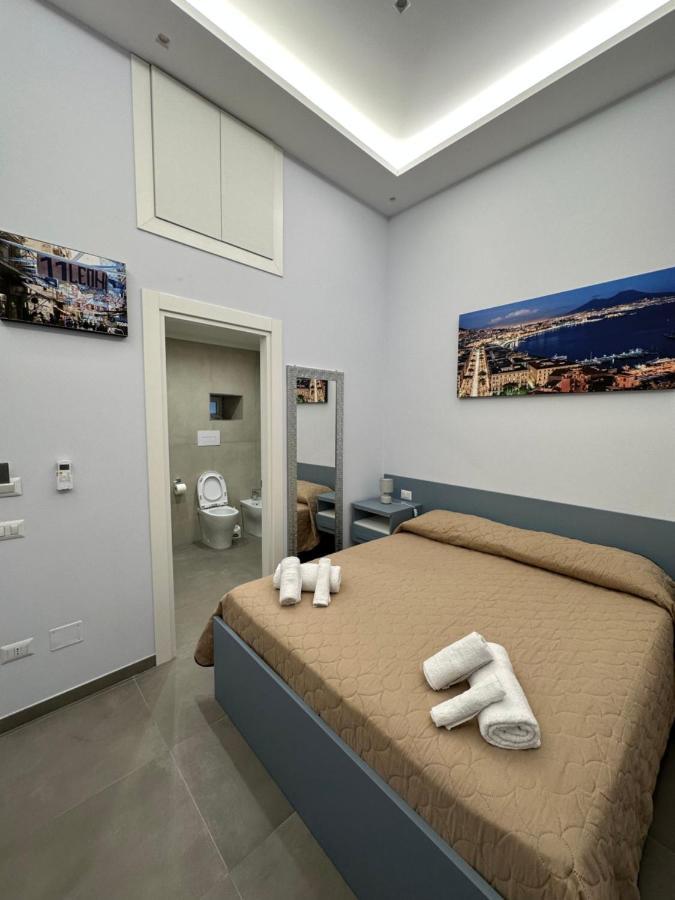 Sant'agostino Bed & Breakfast Naples