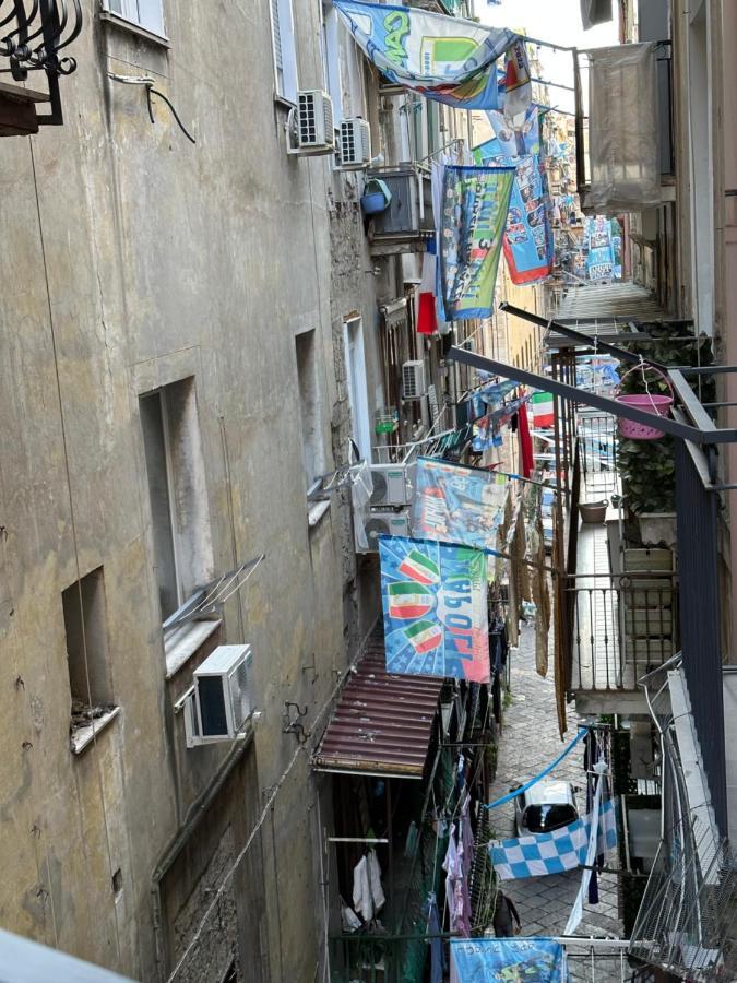 Sant'agostino Bed & Breakfast Naples
